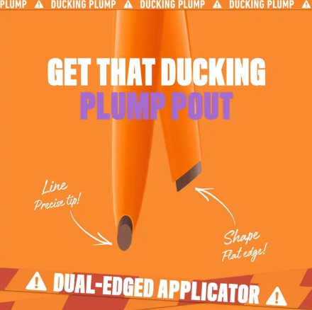 NYX Duck Plumping Liner Fill Em In