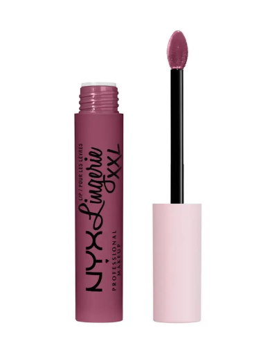 NYX Lip Lingerie XXL Peek Show