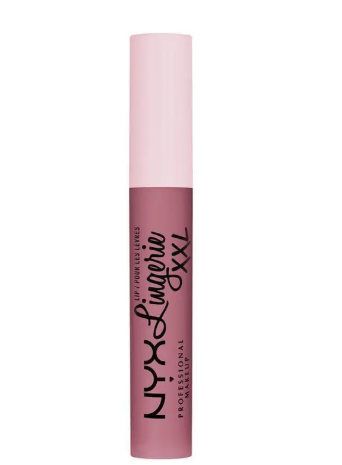 NYX Lip Lingerie XXL Maxx Out