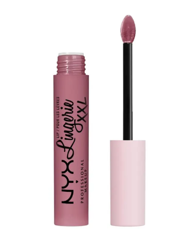 NYX Lip Lingerie XXL Maxx Out