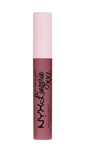 NYX Lip Lingerie XXL Flaunt It