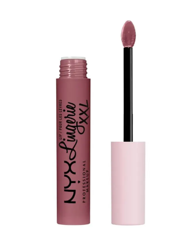 NYX Lip Lingerie XXL Flaunt It
