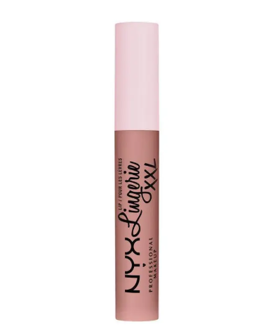 NYX Lip Lingerie XXL Undressd
