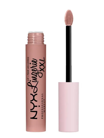 NYX Lip Lingerie XXL Undressd
