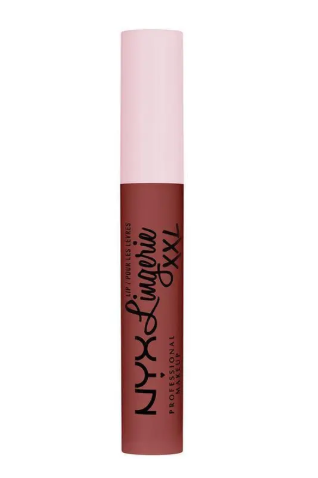 NYX Lip Lingerie XXL Warm Up