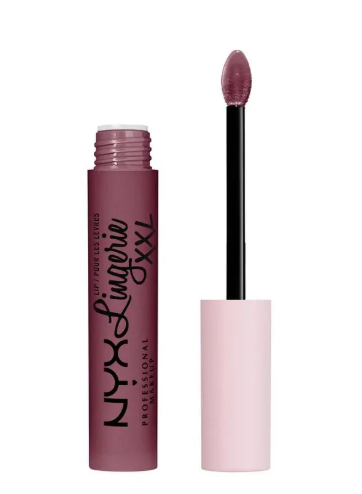 NYX Lip Lingerie XXL Bust Ed