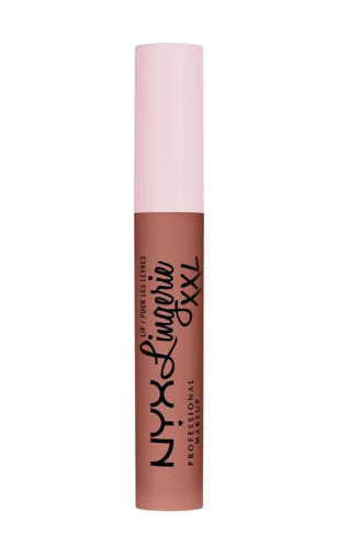 NYX Lip Lingerie XXL Turn On
