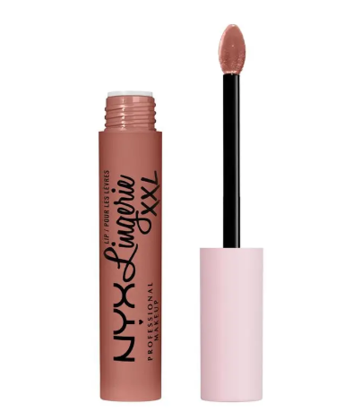 NYX Lip Lingerie XXL Turn On