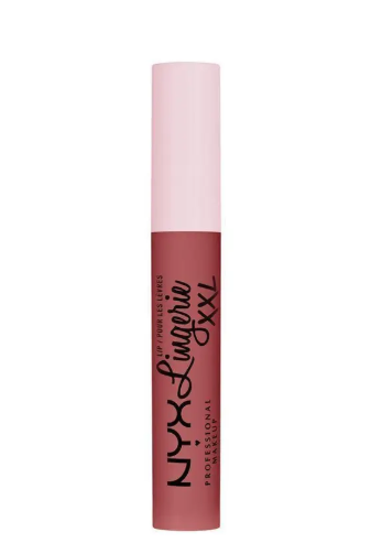 NYX Lip Lingerie XXL Xxpose Me