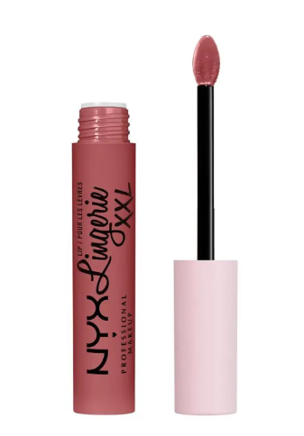 NYX Lip Lingerie XXL Xxpose Me