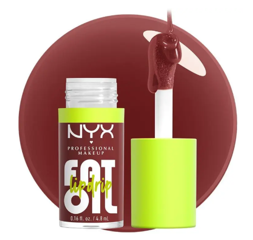 NYX Fat Oil Lip Drip Sprinkle Sprinkle