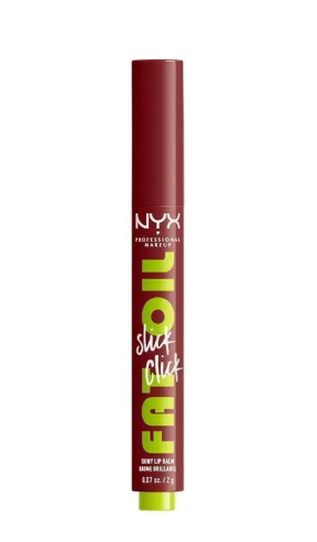 NYX Fat Oil Slick Click In A Mood