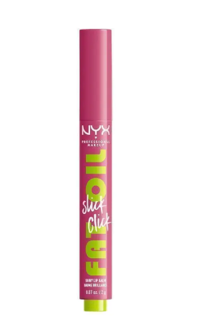NYX Fat Oil Slick Click Dm Me