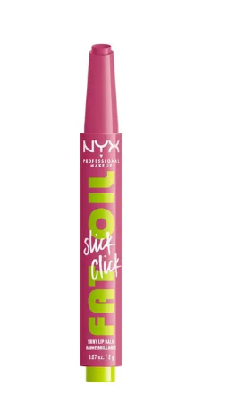 NYX Fat Oil Slick Click Dm Me
