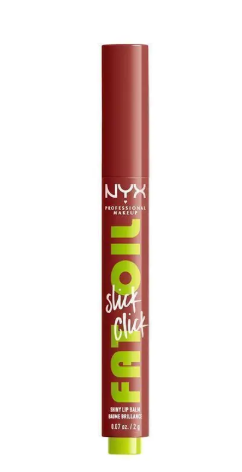 NYX Fat Oil Slick Click Going Viral
