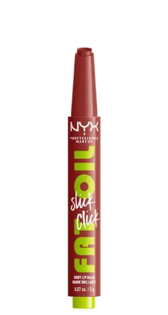 NYX Fat Oil Slick Click Going Viral
