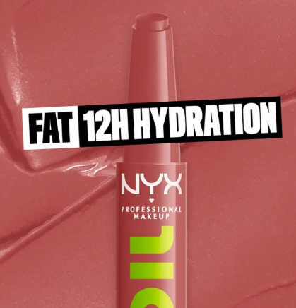 NYX Fat Oil Slick Click Profile Pic