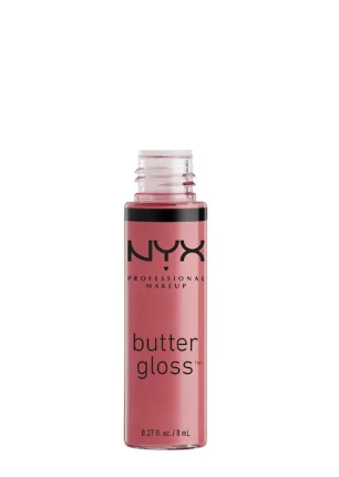 NYX Butter Gloss Angel Food Cake