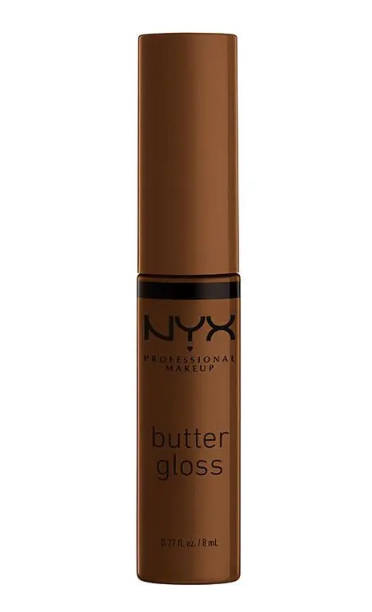 NYX Butter Gloss Caramelt