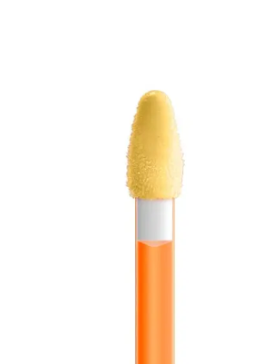 NYX Duck Plump Lip Plump Gloss Clearly Spicy