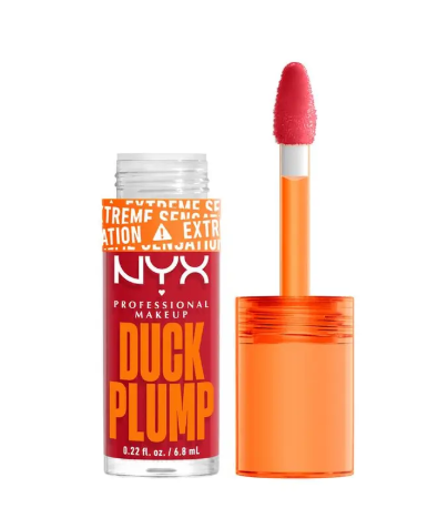NYX Duck Plump Lip Plump Gloss Cherry Spice