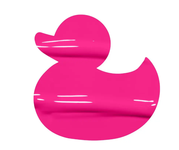 NYX Duck Plump Lip Plump Gloss Bubblegum Bae