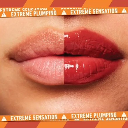 NYX Duck Plump Lip Plump Gloss Brick Of Time