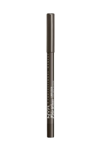NYX Epic Wear Liner Sticks Deepest Brown