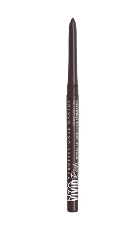 NYX Vivid Rich Mech Liner Pencil Smokin Topaz