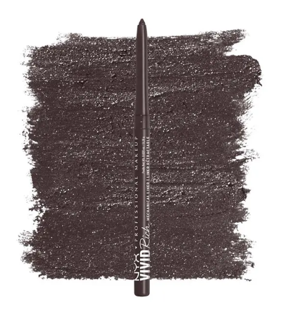 NYX Vivid Rich Mech Liner Pencil Smokin Topaz