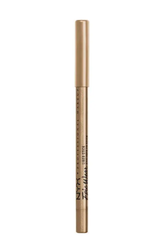 NYX Epic Wear Liner Sticks Gold Plated
