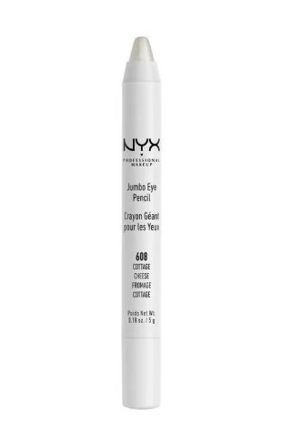 NYX Jumbo Eye Pencil Cottage Cheese