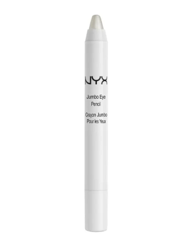 NYX Jumbo Eye Pencil Cottage Cheese