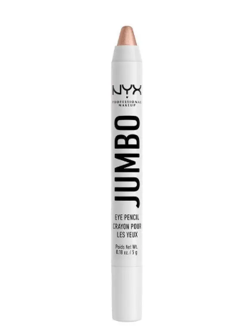 NYX Jumbo Eye Pencil Yogurt