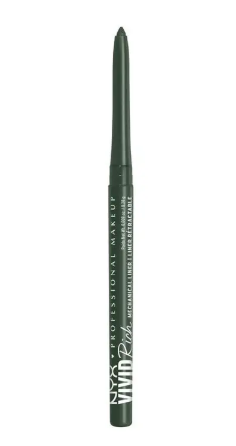 NYX Vivid Rich Mech Liner Pencil Emerald Empire