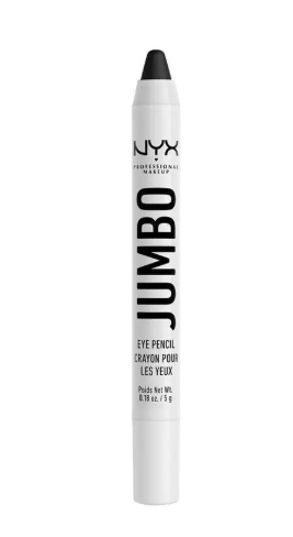 NYX Jumbo Eye Pencil Black Bean