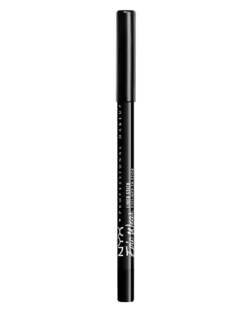 NYX Epic Wear Liner Sticks Pitch Black