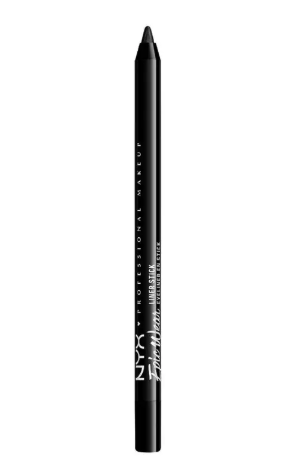 NYX Epic Wear Liner Sticks Pitch Black