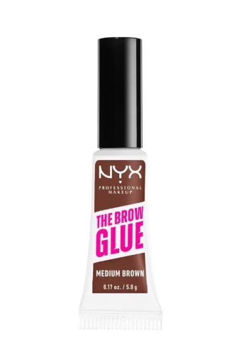 NYX The Brow Glue Medium Brown