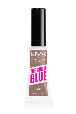 NYX The Brow Glue Taupe