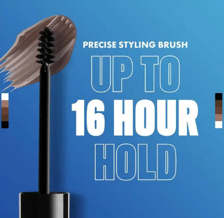 NYX The Brow Glue Taupe