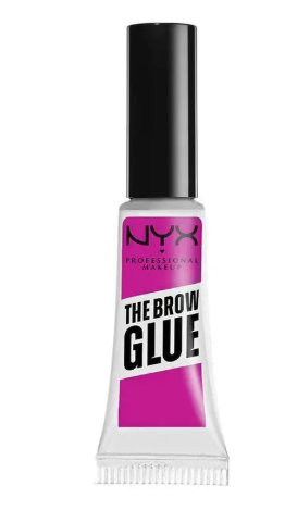 NYX The Brow Glue 01