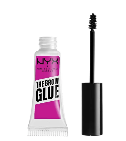 NYX The Brow Glue 01