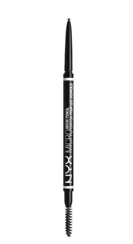 NYX Micro Brow Pencil Brunette