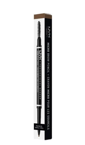 NYX Micro Brow Pencil Cool Ash Brown