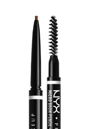NYX Micro Brow Pencil Cool Ash Brown