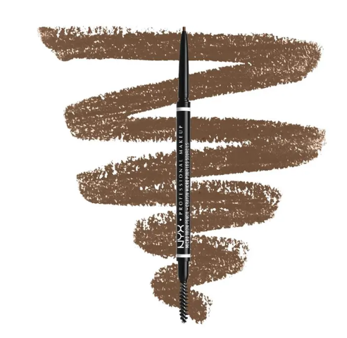 NYX Micro Brow Pencil Cool Ash Brown