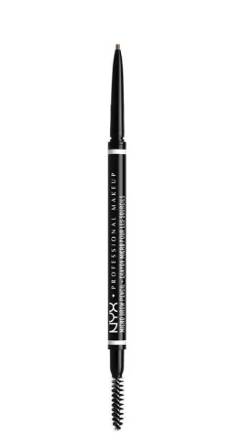 NYX Micro Brow Pencil Taupe