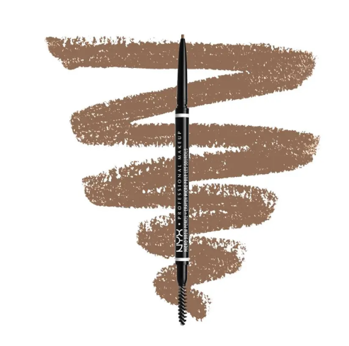NYX Micro Brow Pencil Taupe