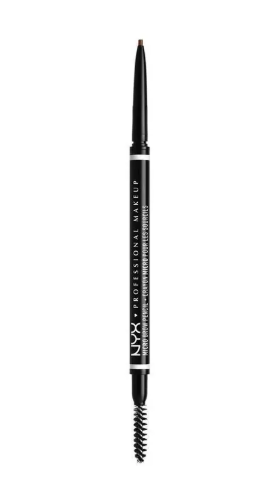 NYX Micro Brow Pencil Chocolate